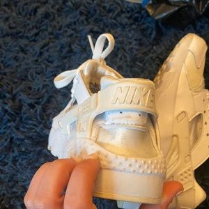 Nike Huarache Sneakers